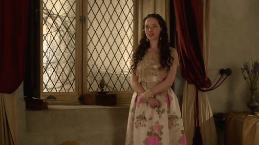 Reign Screenshot