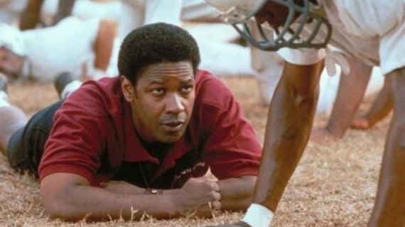 Remember the titans