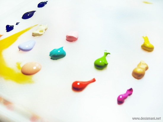 paint