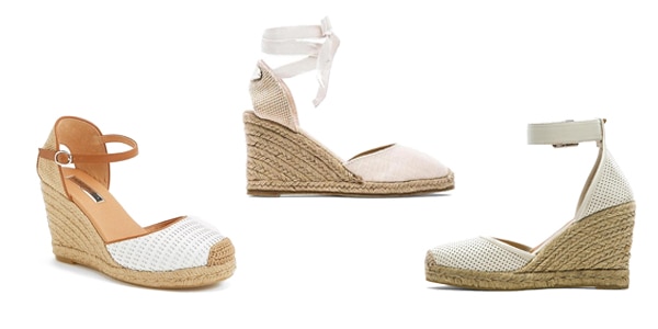 resort espadrilles