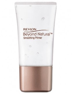 Revlon beyond natural primer