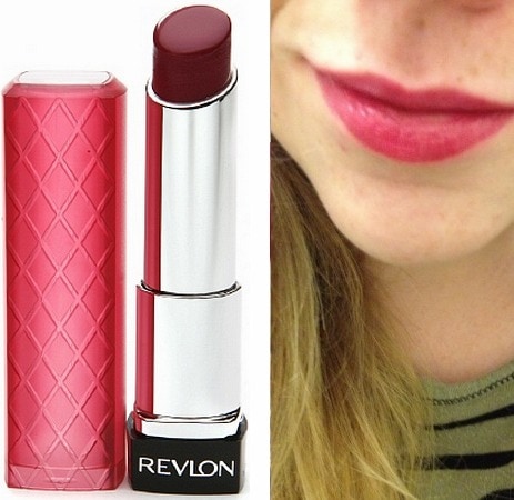 Revlon lip butter raspberry pie