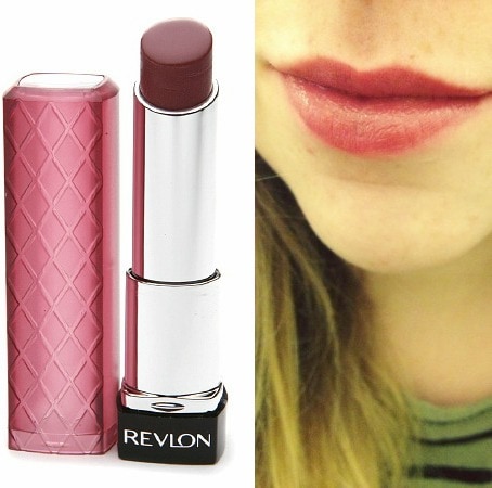 Revlon lip butter sugar plum