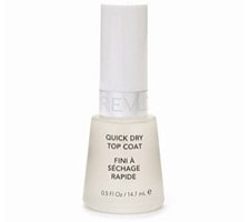 Revlon quick dry topcoat