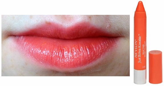 Revlon rendezvous