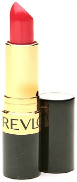 Revlon super lustrous lipstick in love that red