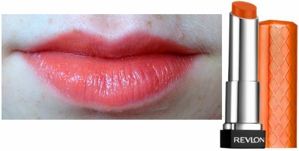 Revlon tutti frutti