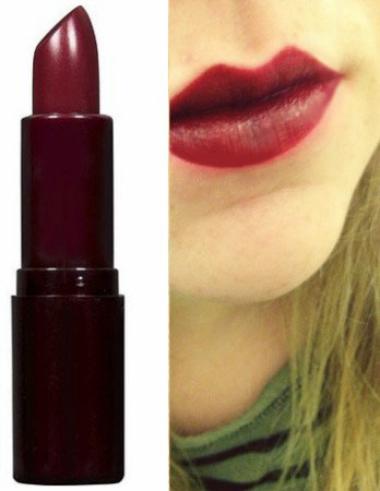 Rimmel London Bourdeux lipstick