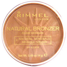 Rimmel Natural Bronzer