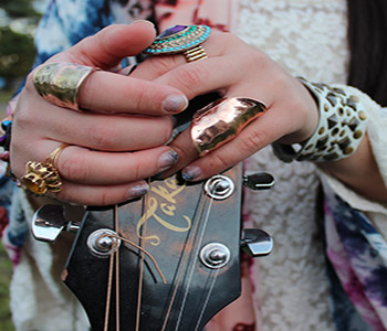 Rings