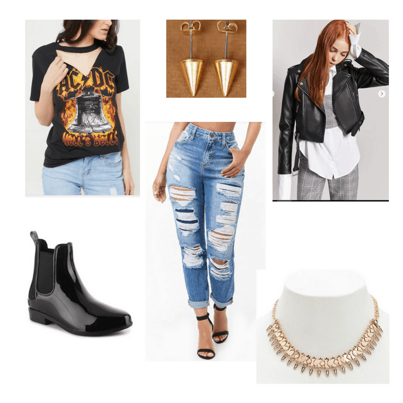 HOT TOPIC  POP CULTURE AND MUSIC INSPIRED FASHION