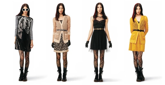 Rodarte for Target