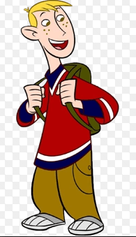 Ron Stoppable Ron Stoppable civilian clothes Ron Stoppable civilian clothes outfit