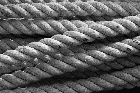 Rope