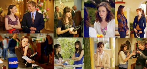 Rory Gilmore