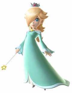 Rosalina