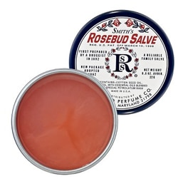 Best cult beauty products of all time: Rosebud Salve