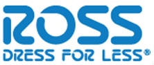 Ross store logo