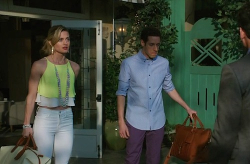Royal Pains Screenshot