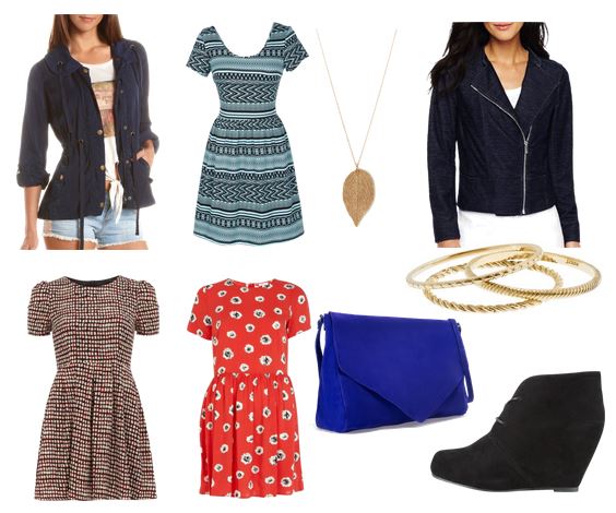 Geek Chic: Fashion Inspired by Clara from Doctor Who - College Fashion