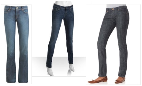 What to wear during sorority recruitment: jeans