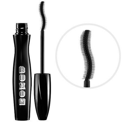 Buxom Sculpted Lash Mascara