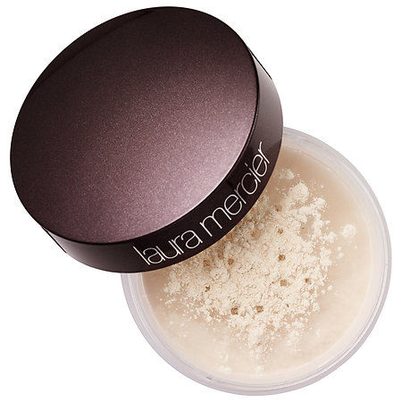 Laura Mercier Translucent loose powder