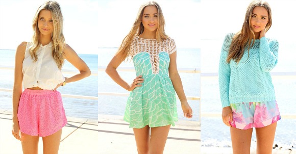 Sabo skirt fashion