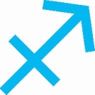 Sagittarius Symbol