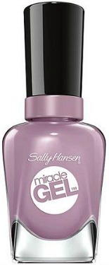 Sally Hansen Miracle Gel Street Flair