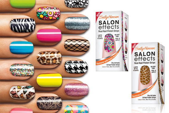 Sally Hansen Nail Art Pen - Reviews