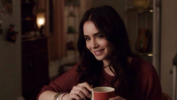 Samantha Stuck in Love movie