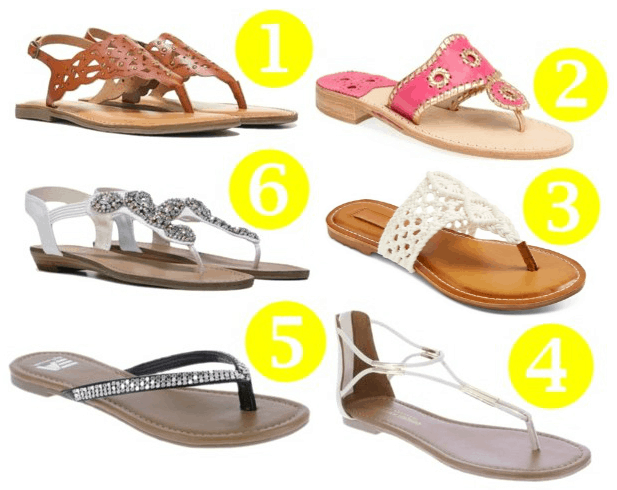 sandals-shoe-personality-quiz