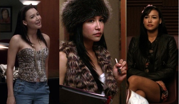 Santana Lopez Style