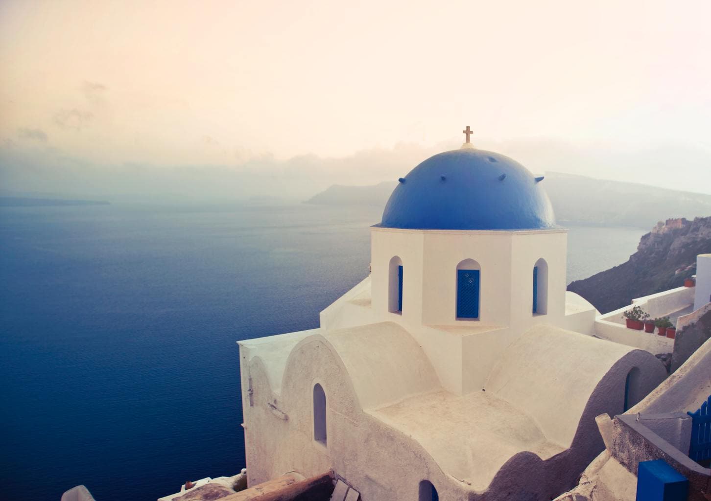 Santorini