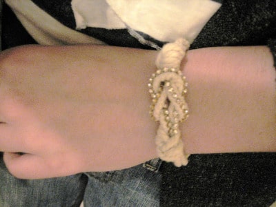 sara bracelet