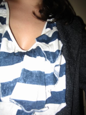sara ruffles