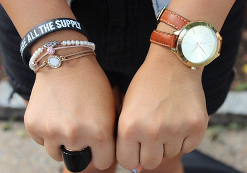 Sarah Hand Jewelry