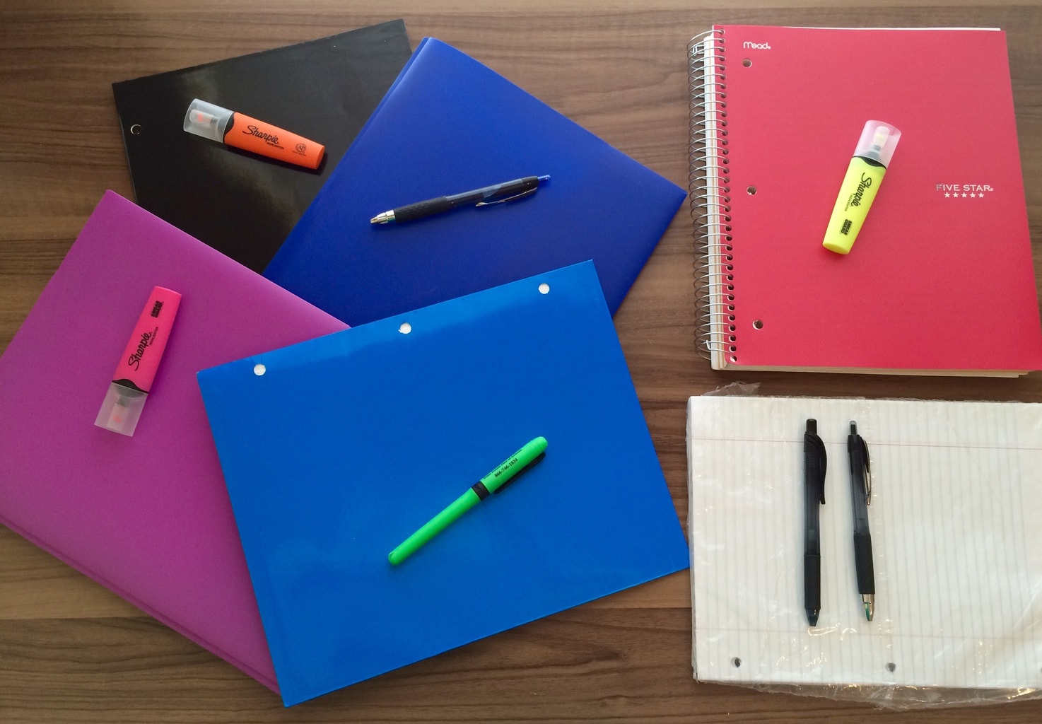 A Comprehensive Guide to Note-Taking in College - College Fashion