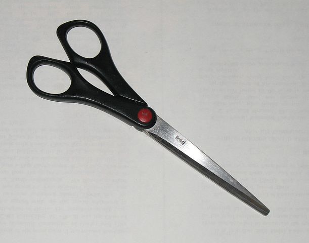 Scissors