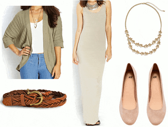 Maleficent Movie Aurora Outfit