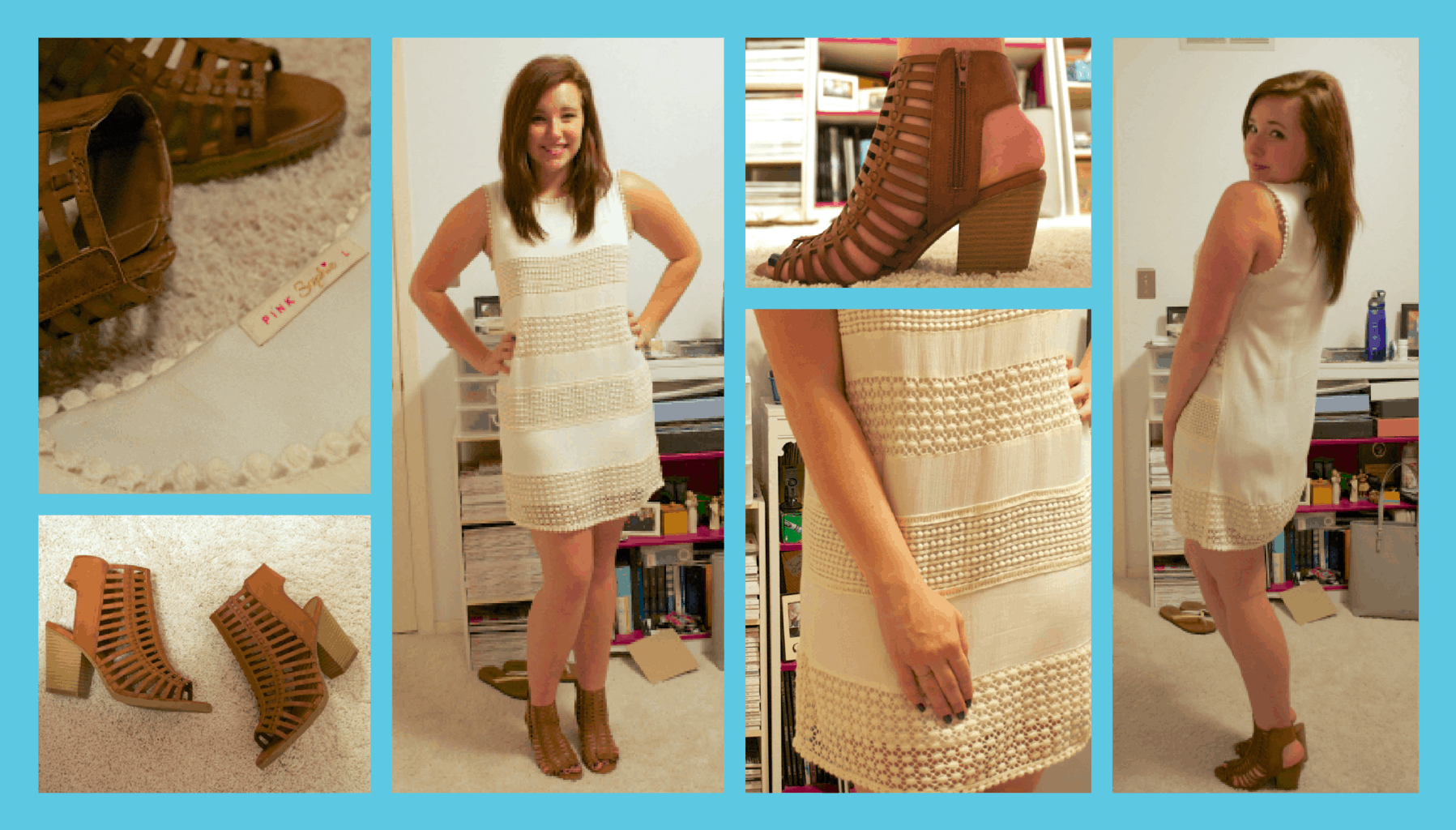 May favorites clothes