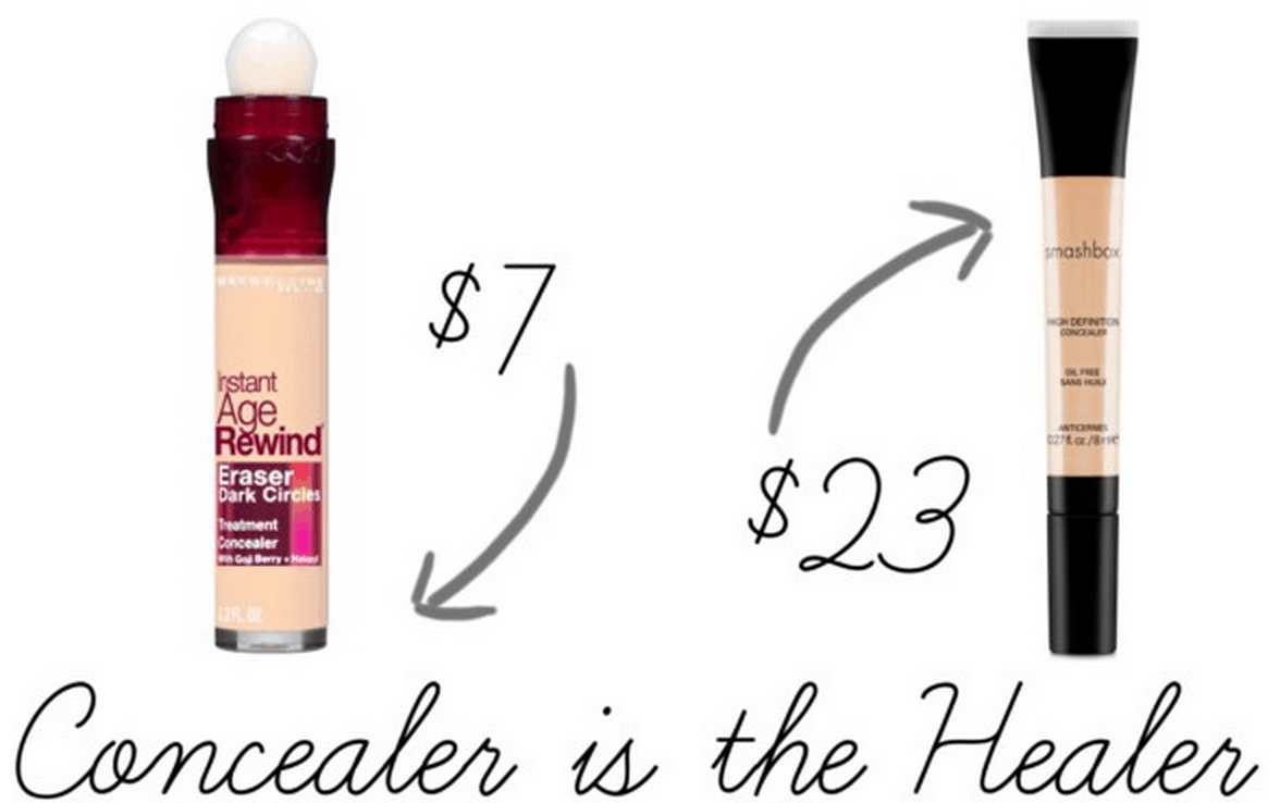 concealer