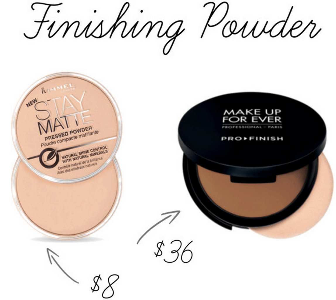 powder
