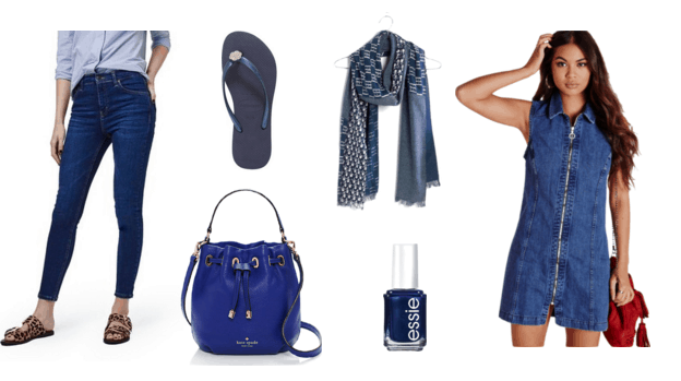 5 Trendy Fashion Colors to Expect This Spring - College Fashion