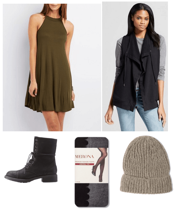 3 Cute Ways to Wear a Shift Dress This Season - College Fashion