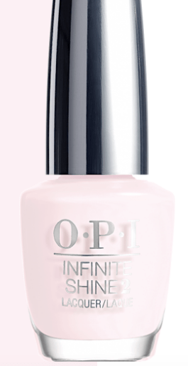 OPI Beyond the Pale Pink