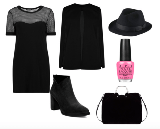 pretty little liars opening theme song fashion