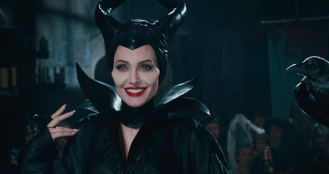 Maleficent