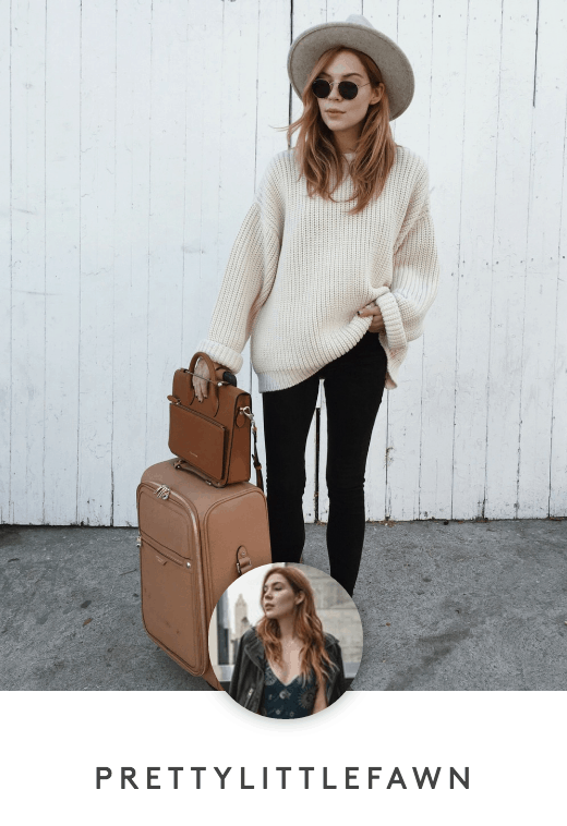 Refinery29 x Wear sweater inspo